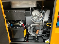 Rte - 2026 - dgn15e - diesel generator 15.0kw - afbeelding 4 van  16