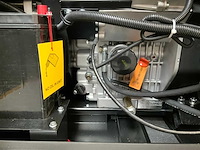 Rte - 2026 - dgn15e - diesel generator 15.0kw - afbeelding 15 van  16