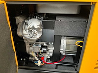 Rte - 2026 - dgn15e - diesel generator 15.0kw - afbeelding 16 van  16