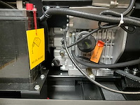Rte - 2026 - dgn15e - diesel generator 15.0kw - afbeelding 2 van  11