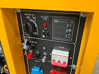 Rte - 2026 - dgn15e - diesel generator 15.0kw - afbeelding 8 van  11