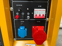 Rte - 2026 - dgn15e - diesel generator 15.0kw - afbeelding 9 van  11