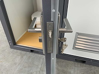 Rte - 2026 - dubbele toilet unit - afbeelding 4 van  5