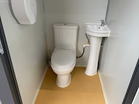 Rte - 2026 - dubbele toilet unit - afbeelding 5 van  5