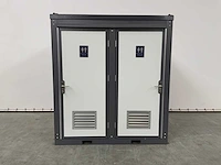 Rte - 2026 - dubbele toilet unit - afbeelding 7 van  14