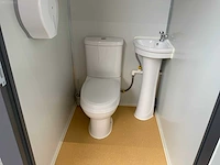 Rte - 2026 - dubbele toilet unit - afbeelding 11 van  14