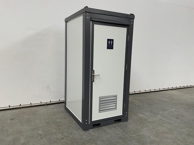 Rte - 2026 - enkel toilet unit - afbeelding 7 van  14