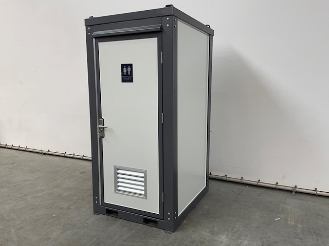 Rte - 2026 - enkel toilet unit - afbeelding 8 van  14