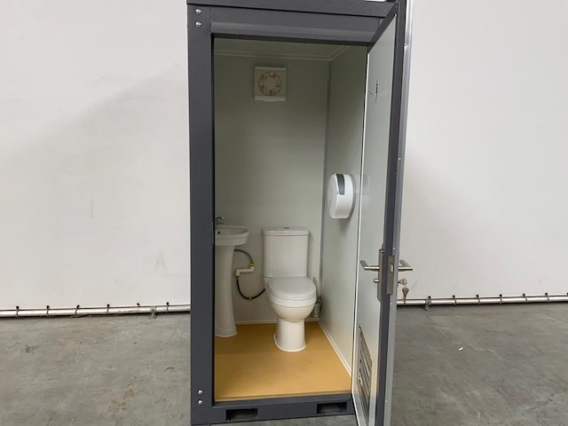 Rte - 2026 - enkel toilet unit - afbeelding 14 van  14
