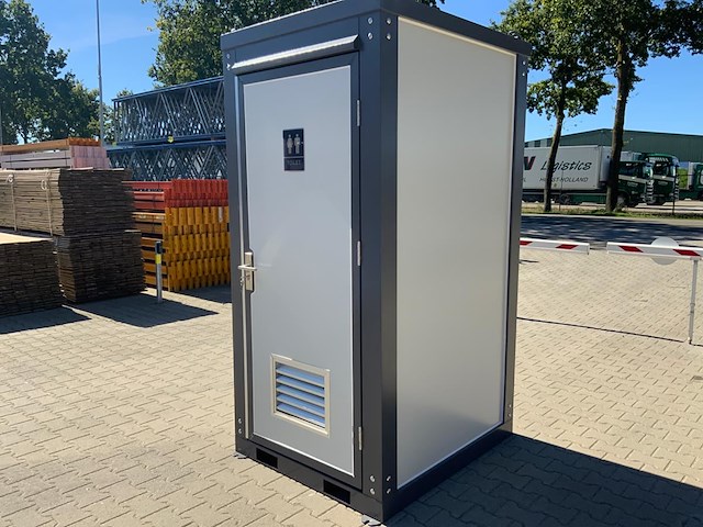 Rte - 2026 - enkel toilet unit - afbeelding 5 van  14