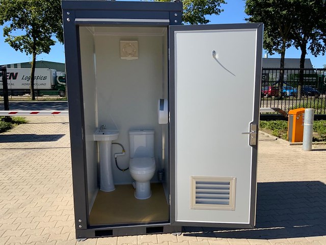 Rte - 2026 - enkel toilet unit - afbeelding 6 van  14