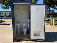 Rte - 2026 - enkel toilet unit - afbeelding 6 van  14