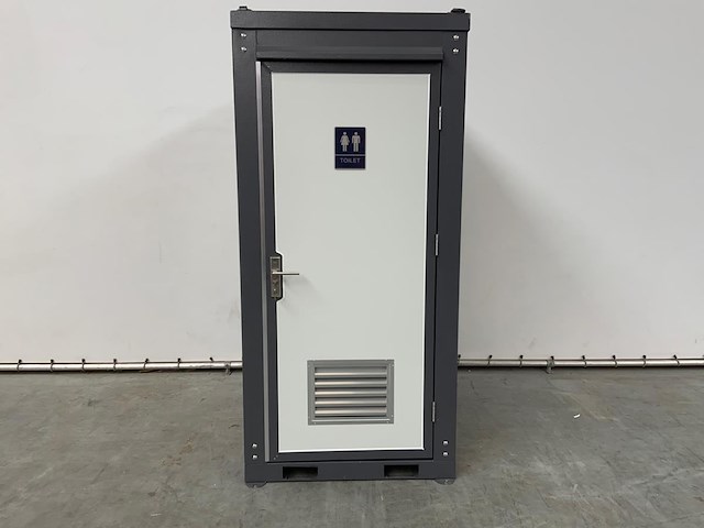 Rte - 2026 - enkel toilet unit - afbeelding 11 van  14