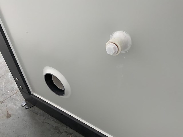 Rte - 2026 - enkel toilet unit - afbeelding 12 van  14