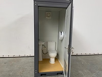 Rte - 2026 - enkel toilet unit - afbeelding 14 van  14