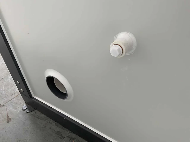 Rte - 2026 - enkel toilet unit - afbeelding 2 van  14