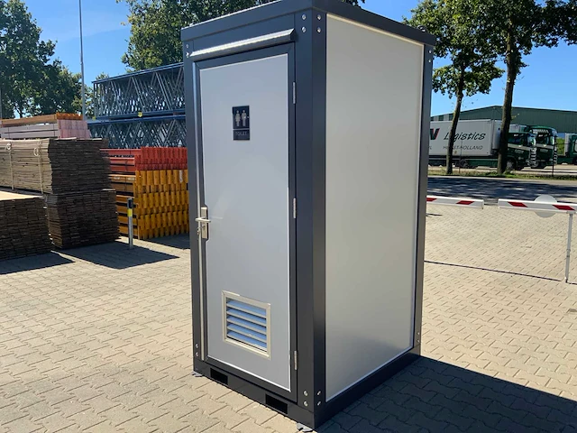 Rte - 2026 - enkel toilet unit - afbeelding 4 van  14