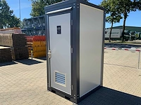 Rte - 2026 - enkel toilet unit - afbeelding 4 van  14