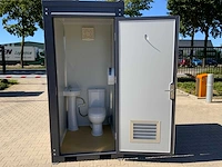 Rte - 2026 - enkel toilet unit - afbeelding 5 van  14