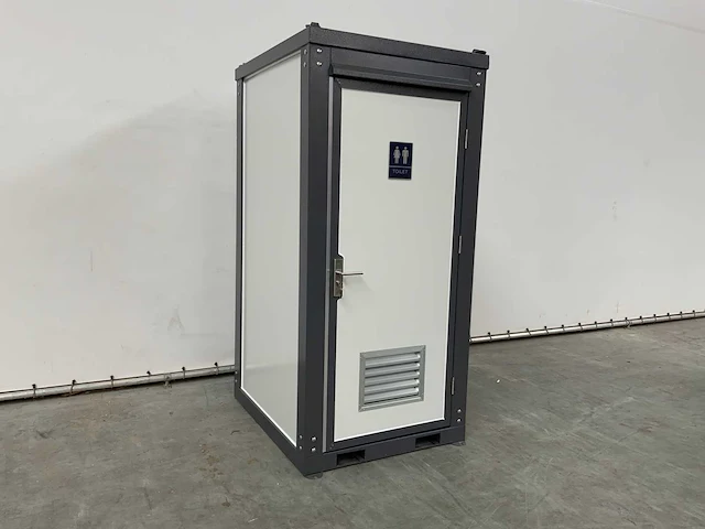 Rte - 2026 - enkel toilet unit - afbeelding 1 van  14