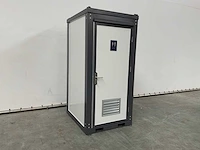 Rte - 2026 - enkel toilet unit