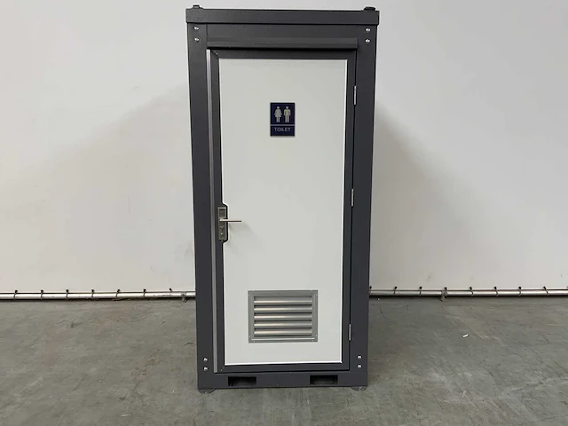 Rte - 2026 - enkel toilet unit - afbeelding 7 van  14