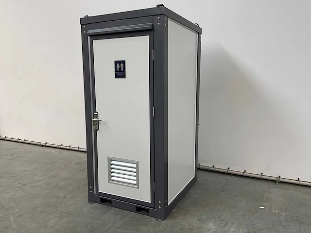 Rte - 2026 - enkel toilet unit - afbeelding 8 van  14