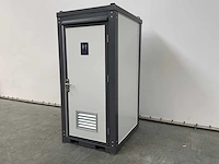 Rte - 2026 - enkel toilet unit - afbeelding 8 van  14