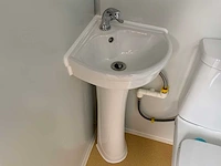 Rte - 2026 - enkel toilet unit - afbeelding 12 van  14