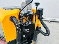 Rte - 2026 - fs40 - vloerschrobzuigmachine - afbeelding 2 van  10