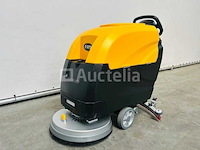 Rte - 2026 - fs50 - vloerschrobzuigmachine - afbeelding 5 van  15