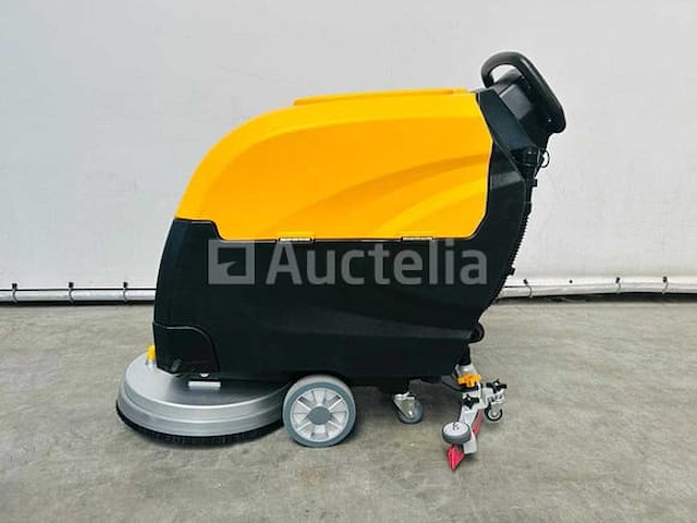 Rte - 2026 - fs50 - vloerschrobzuigmachine - afbeelding 6 van  15