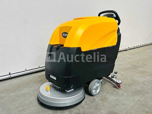 Rte - 2026 - fs50 - vloerschrobzuigmachine - afbeelding 15 van  15