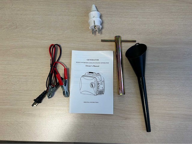 Rte - 2026 - inv1.8r - inverter 1.8kw - afbeelding 2 van  7