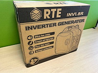 Rte - 2026 - inv1.8r - inverter 1.8kw - afbeelding 7 van  7
