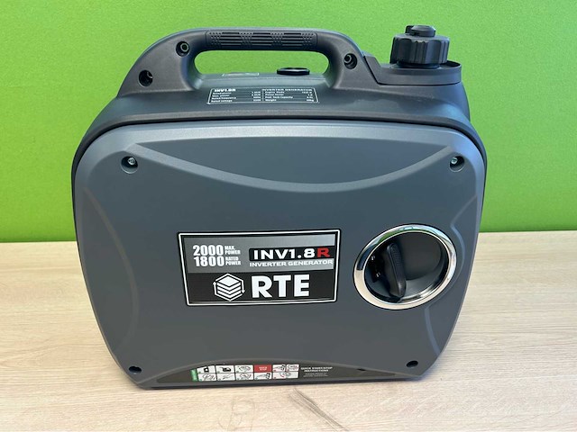 Rte - 2026 - inv1.8r - inverter 1.8kw - afbeelding 7 van  12