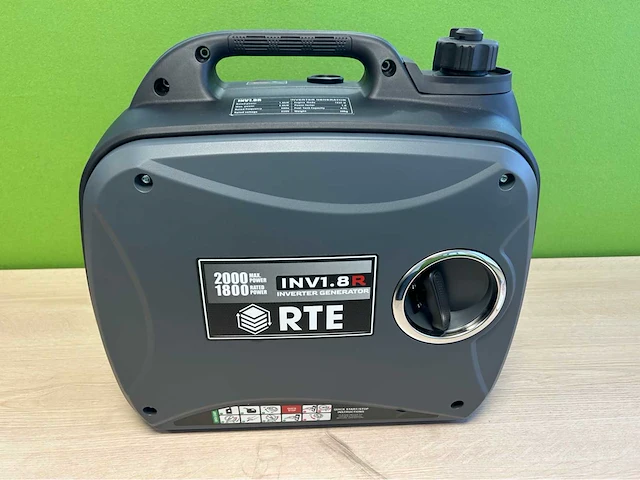 Rte - 2026 - inv1.8r - inverter 1.8kw - afbeelding 7 van  12