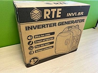 Rte - 2026 - inv1.8r - inverter 1.8kw - afbeelding 11 van  12