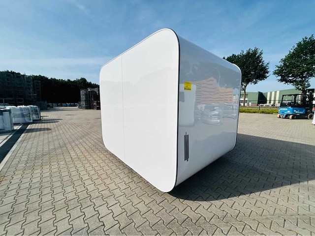 Rte - 2026 - kantoorunit 3000x2300x2450mm pod house - afbeelding 6 van  15