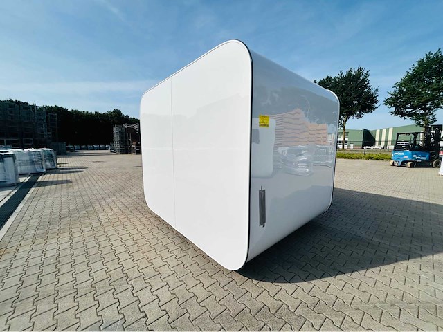Rte - 2026 - kantoorunit 3000x2300x2450mm pod house - afbeelding 5 van  9