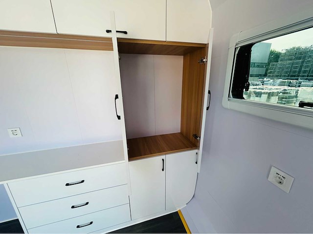 Rte - 2026 - kantoorunit 3000x2300x2450mm pod house - afbeelding 8 van  9