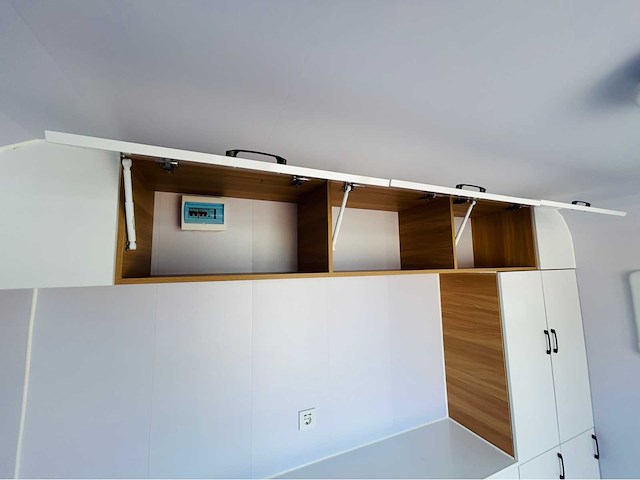 Rte - 2026 - kantoorunit 3000x2300x2450mm pod house - afbeelding 9 van  9