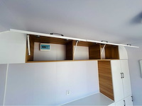 Rte - 2026 - kantoorunit 3000x2300x2450mm pod house - afbeelding 9 van  9