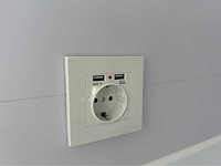 Rte - 2026 - kantoorunit 4000x2300x2450mm pod house - afbeelding 6 van  15