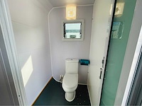 Rte - 2026 - kantoorunit 4000x2300x2450mm pod house - afbeelding 15 van  15