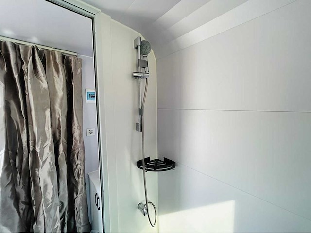 Rte - 2026 - kantoorunit 4000x2300x2450mm pod house - afbeelding 4 van  15