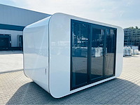 Rte - 2026 - kantoorunit 4000x2300x2450mm pod house - afbeelding 8 van  15