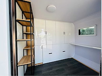 Rte - 2026 - kantoorunit 4000x2300x2450mm pod house - afbeelding 11 van  15