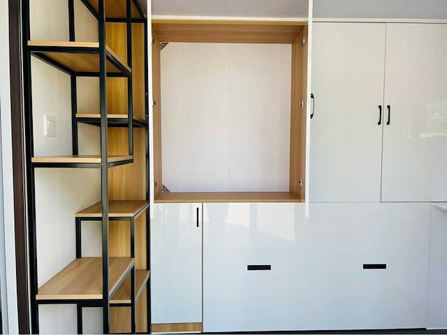 Rte - 2026 - kantoorunit 4000x2300x2450mm pod house - afbeelding 14 van  15