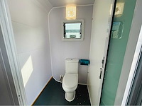 Rte - 2026 - kantoorunit 4000x2300x2450mm pod house - afbeelding 15 van  15